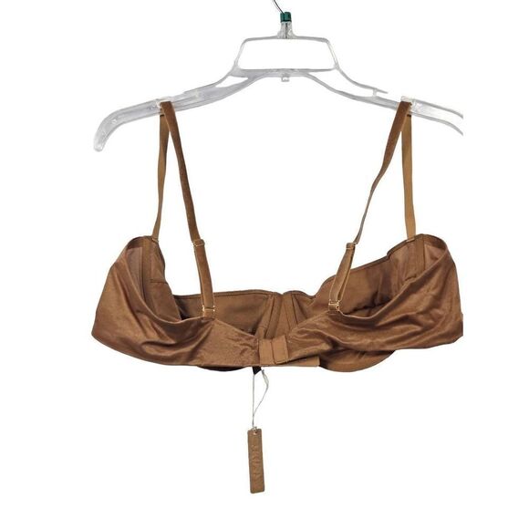 Skims demi cup underwire bra Nwt - Picture 4 of 7
